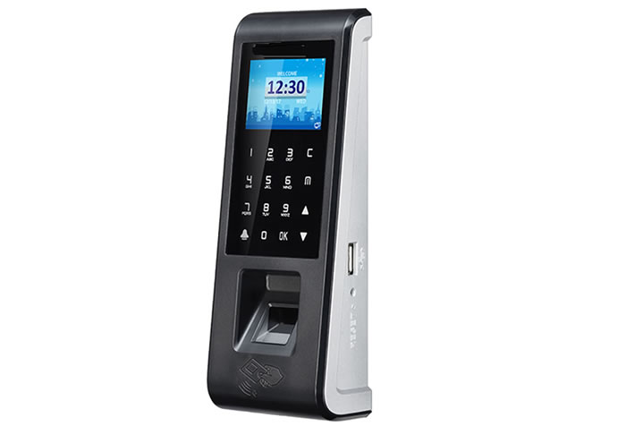 TFS70 Fingerprint reader access control